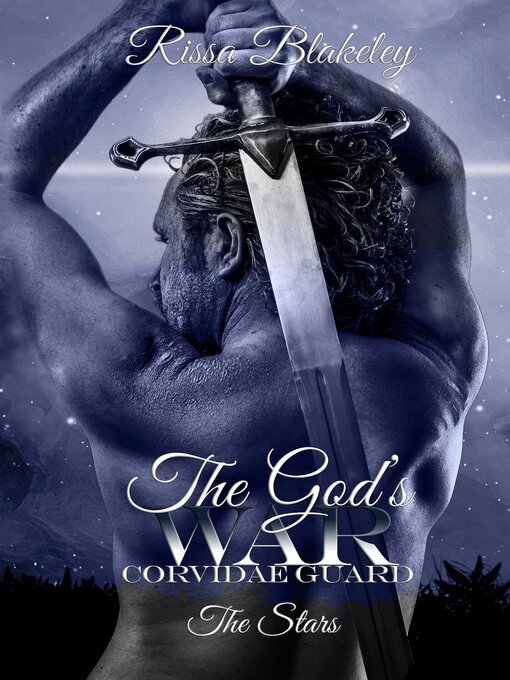 Title details for The God's War by Rissa Blakeley - Available